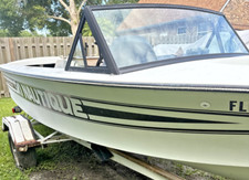 Windshield frame side for sale  Daytona Beach