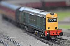Bachmann class d8134 usato  Spedire a Italy