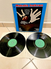 Cofanetto mahalia jackson usato Cofanetto mahalia jackson usato  Cesena