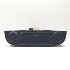 autoradio fiat 500 usato  Italia