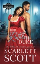 Ruthless duke guardian for sale  ROSSENDALE