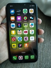 Apple iphone 128 usato  Palermo