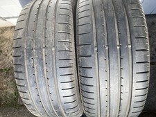 Two goodyear eagle for sale  WINDSOR