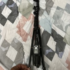 Fugetek 569 portable for sale  Aztec