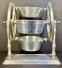 Vintage everlast aluminum for sale  Ruffs Dale