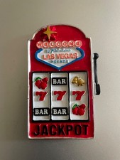 Vegas welcome souvenir d'occasion  Craponne