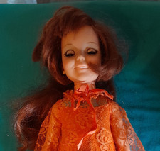 Vintage 1968 crissy for sale  SELBY