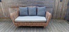 Utdoor couch gutem gebraucht kaufen  Bad Schönborn