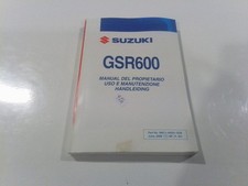Suzuki gsx 600 usato  Chignolo Po