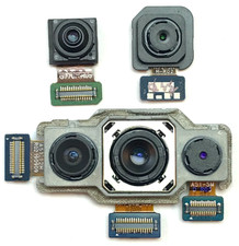 CONJUNTO DE CÂMERAS genuíno Samsung Galaxy A71 SM-A715F/DS, usado comprar usado CONJUNTO DE CÂMERAS genuíno Samsung Galaxy A71 SM-A715F/DS, usado comprar usado  Enviando para Brazil