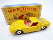 Vintage matchbox lesney for sale  WHITLEY BAY