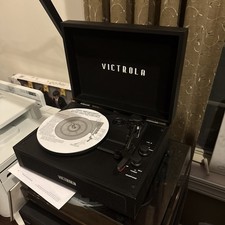victrola record player for sale  Doylestown