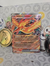 Carte pokemon 031 d'occasion  Saint-Georges-d'Espéranche