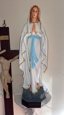 Mother mary statue for sale  WIGAN