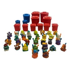 Trash pack mini for sale  PEACEHAVEN