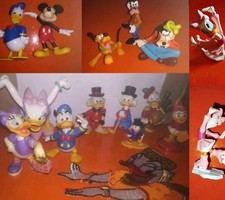 Lotto disney bully usato  Sesto San Giovanni