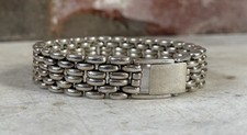 Sterling silver flexi for sale  HINCKLEY