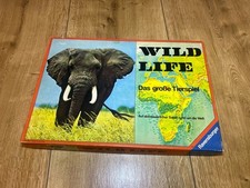 Ravensburger wild life gebraucht kaufen  Remscheid