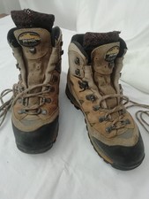 Meindl bergstiefel 41 gebraucht kaufen  Aspach