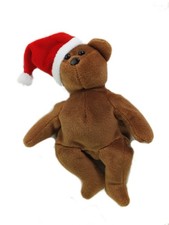 Peluche doudou ours d'occasion  France