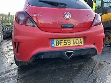 2006 vauxhall corsa for sale  SUDBURY
