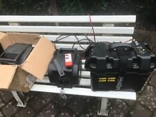 Elektrische seilwinde fernbedi gebraucht kaufen  Brühl