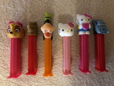 Pez spender goofy gebraucht kaufen  Nußloch