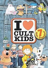 Love cult kids for sale  STOCKPORT