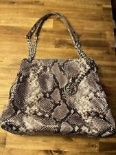 Michael kors embossed for sale  Taylorsville