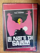 Notti salem dvd usato  Roma