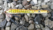 Speed jig pilker gebraucht kaufen  Hamburg