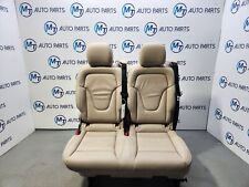 mercedes v class seats for sale mercedes v class seats for sale ROTHERHAM