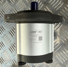 Grh 12cc hydraulic for sale  Las Vegas