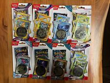 Pokemon blister pack for sale  UK