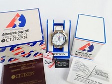 1995 citizen promaster for sale  USA