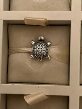 Genuine pandora turtle for sale  TORQUAY