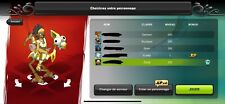 Dofus touch compte d'occasion  Gujan-Mestras