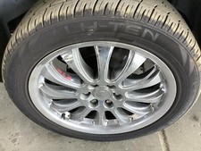 Used wheel fits for sale  Bakersfield