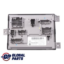 Module sam mercedes d'occasion  France