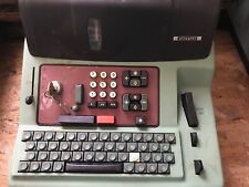 Audit olivetti 513 usato  Parma