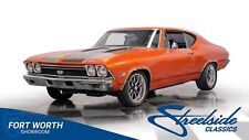 1968 chevrolet chevelle for sale  Fort Worth