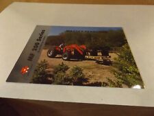 Massey ferguson 200 for sale  Bad Axe