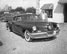 Used 1948 tucker for sale  Manchester Township