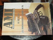 Revue ami sig d'occasion  Divion