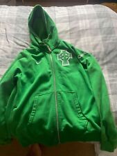 Celtic nike hooded for sale  AIRDRIE