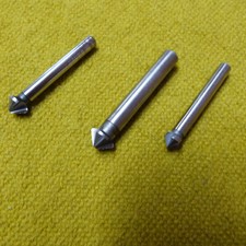 Kegelsenker hss hsse gebraucht kaufen  Brackenheim