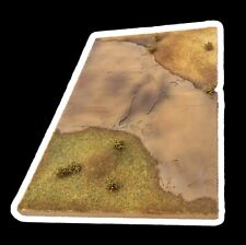 Model diorama base for sale  WOODBRIDGE