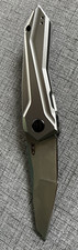 Zero tolerance 0055 for sale  Portland