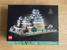 Lego architecture burg gebraucht kaufen  Kiel