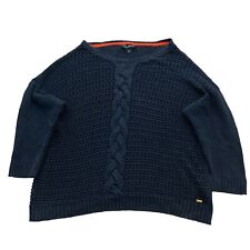 Tommy hilfiger pullover gebraucht kaufen  Hamburg
